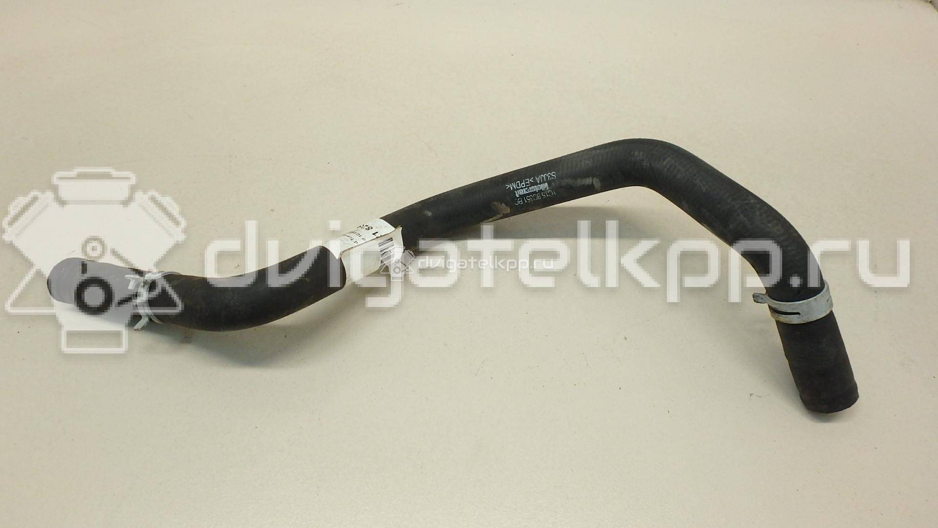 Фото Патрубок  1C158C351BC для Ford Transit {forloop.counter}}