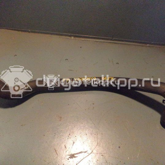 Фото Патрубок радиатора  YC158B274FD для Ford Transit