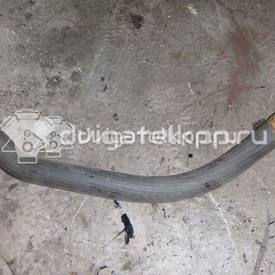 Фото Патрубок радиатора  YC158B274FD для Ford Transit