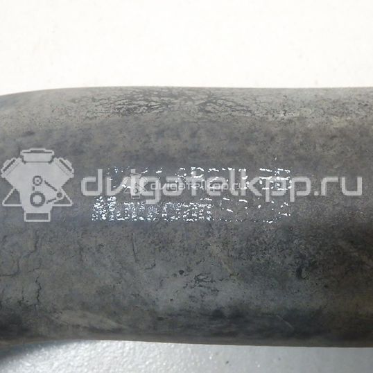 Фото Патрубок радиатора  4494381 для Ford Transit