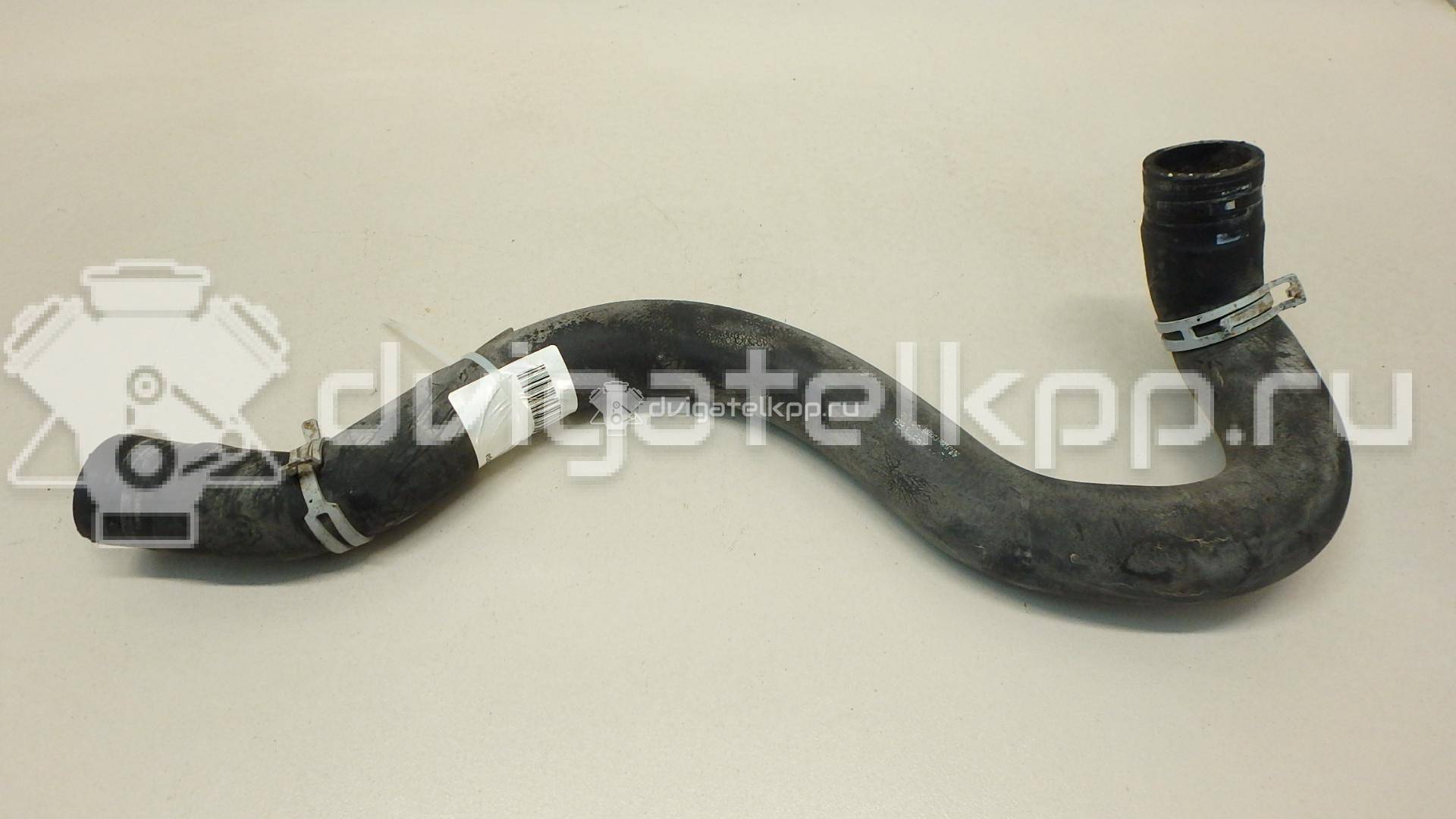 Фото Патрубок радиатора  4494381 для Ford Transit {forloop.counter}}