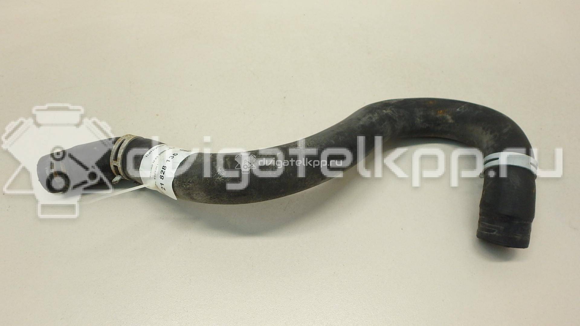 Фото Патрубок радиатора  4494381 для Ford Transit {forloop.counter}}