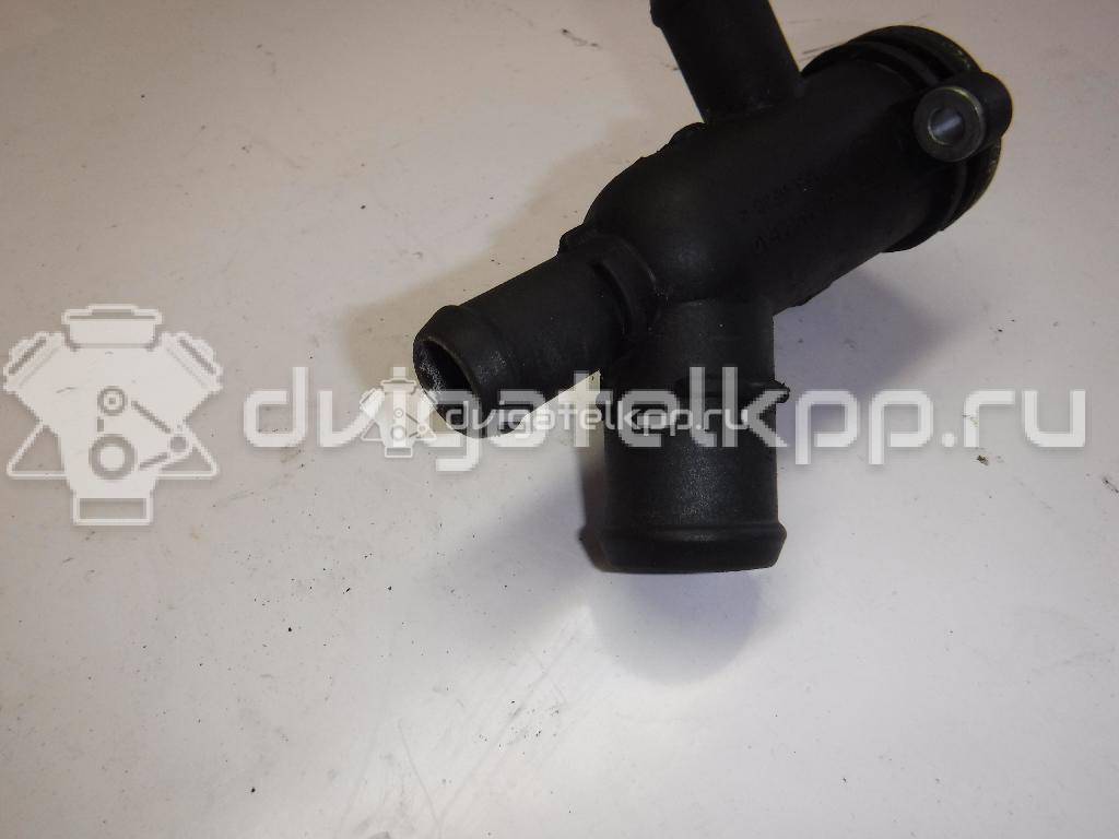 Фото Фланец двигателя системы охлаждения  1126980 для Ford Transit {forloop.counter}}