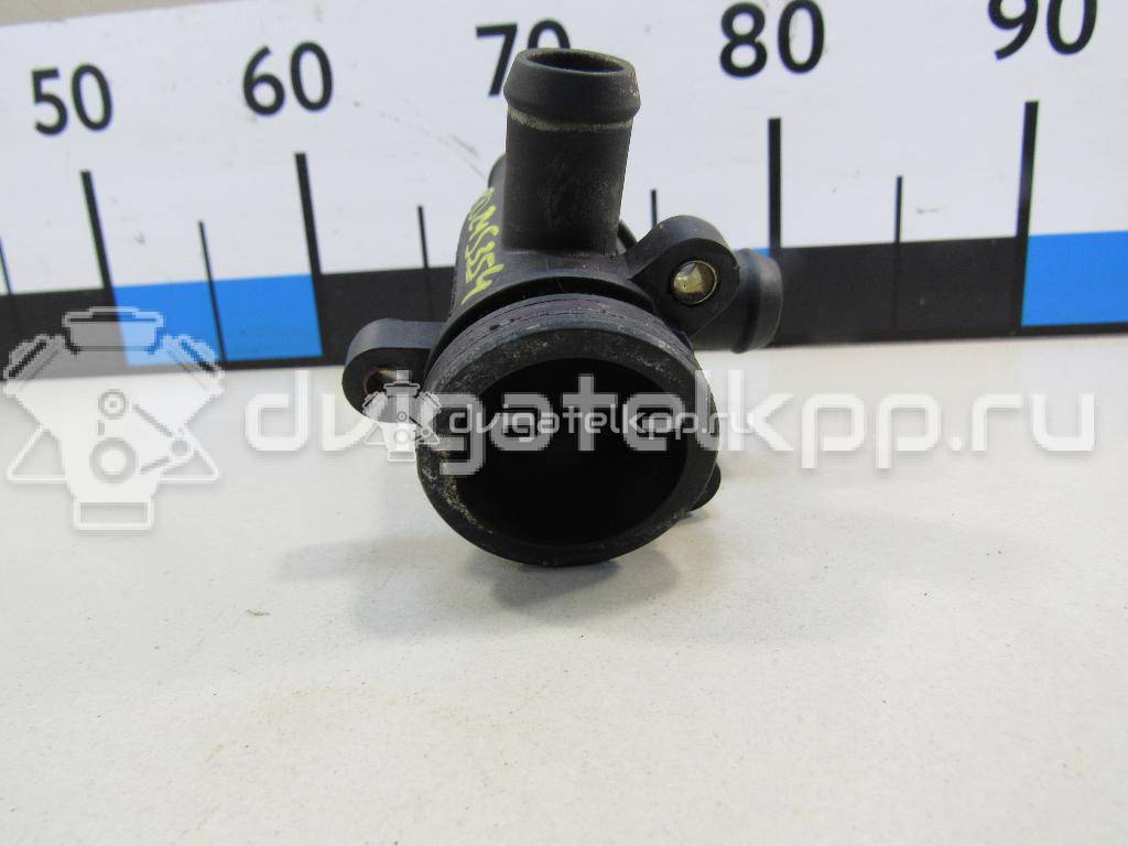 Фото Фланец двигателя системы охлаждения  1126980 для Ford Transit {forloop.counter}}