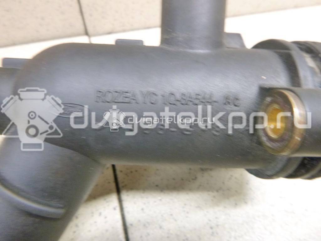 Фото Фланец двигателя системы охлаждения  1126980 для Ford Transit {forloop.counter}}