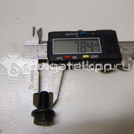 Фото Болт  1113036 для Ford Transit / Mondeo