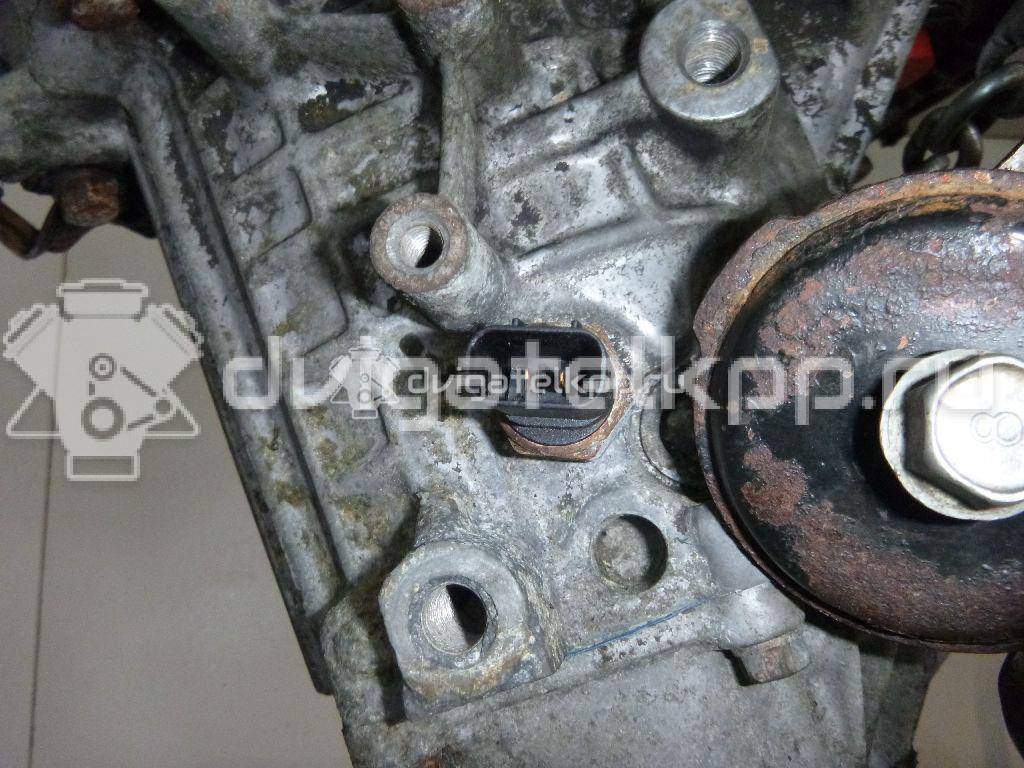 Фото Контрактная (б/у) МКПП для Hyundai Accent 104-114 л.с 16V 1.6 л G4ED бензин 4300028522 {forloop.counter}}