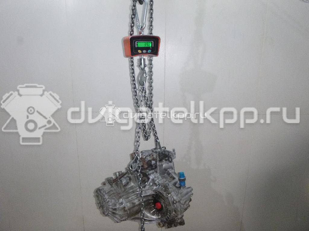 Фото Контрактная (б/у) МКПП для Hyundai Accent 104-114 л.с 16V 1.6 л G4ED бензин 4300028522 {forloop.counter}}