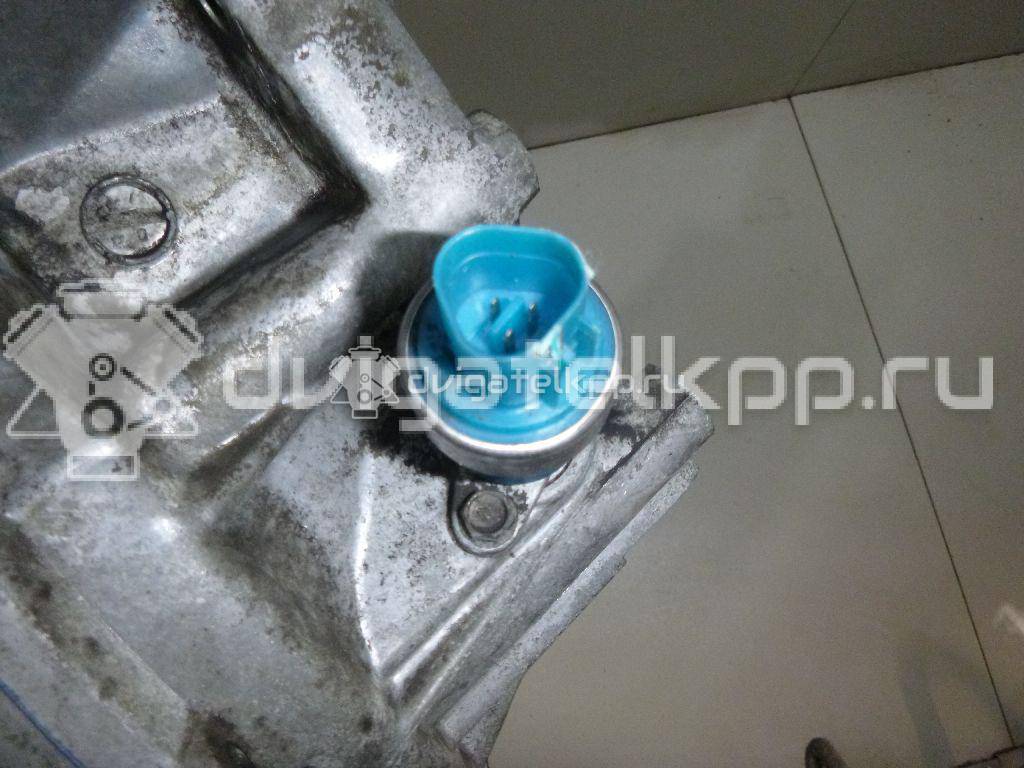 Фото Контрактная (б/у) МКПП для Hyundai Accent 104-114 л.с 16V 1.6 л G4ED бензин 4300028522 {forloop.counter}}