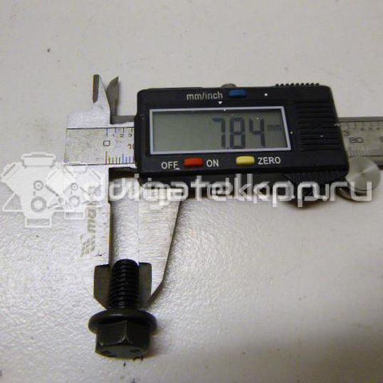 Фото Болт  1113036 для Ford Transit / Mondeo