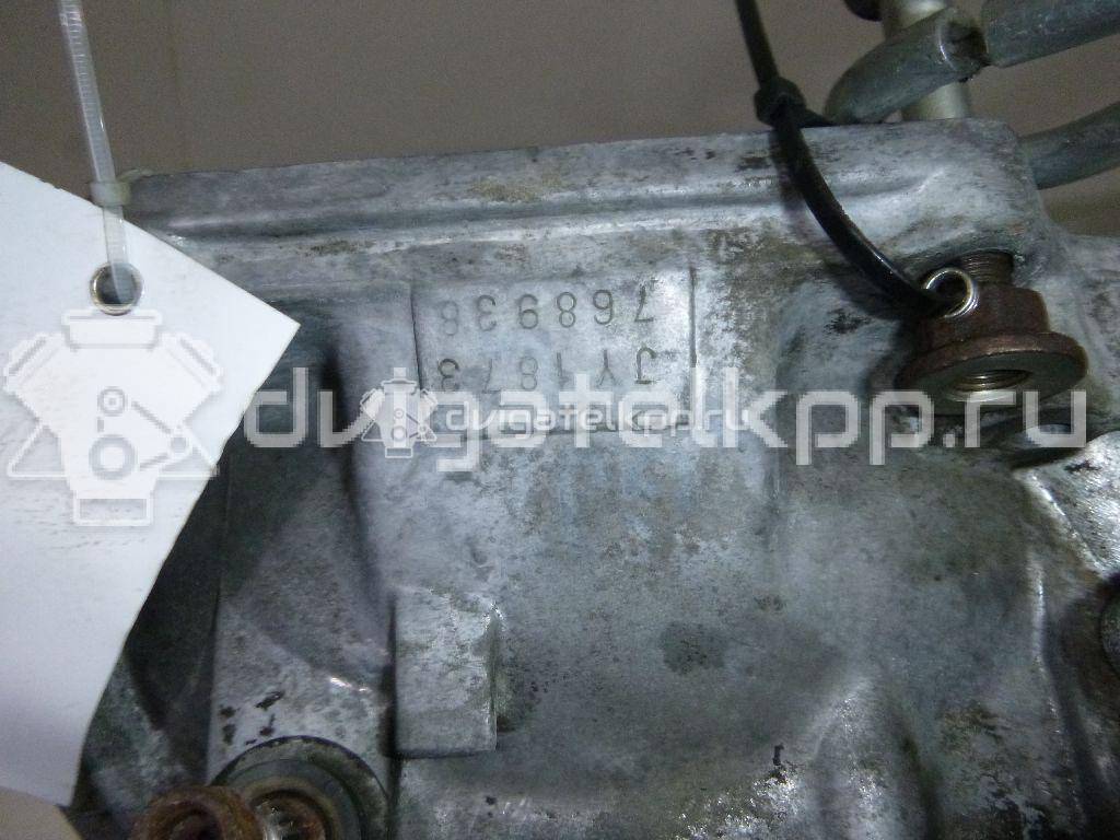 Фото Контрактная (б/у) МКПП для Hyundai Accent 104-114 л.с 16V 1.6 л G4ED бензин 4300028522 {forloop.counter}}