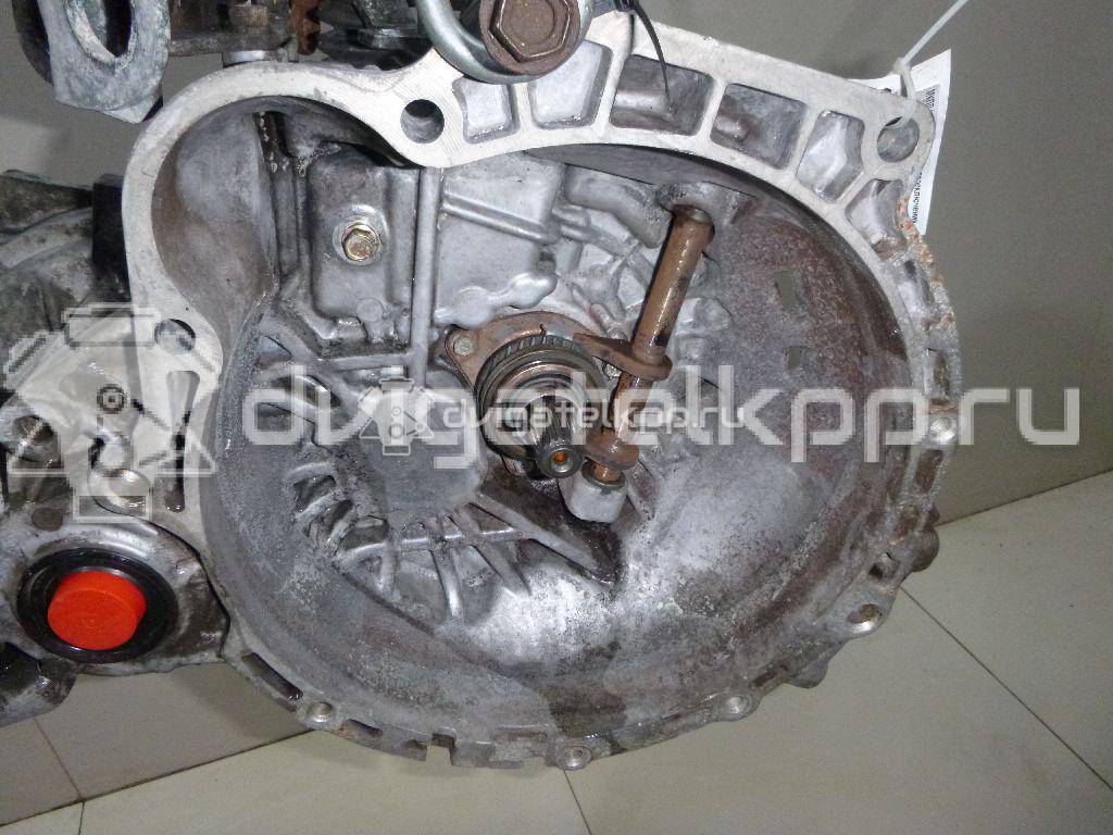Фото Контрактная (б/у) МКПП для Hyundai Accent 104-114 л.с 16V 1.6 л G4ED бензин 4300028522 {forloop.counter}}