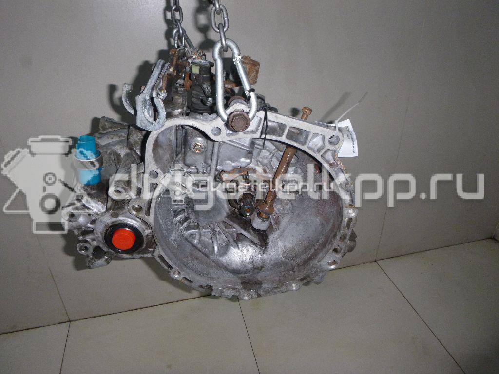 Фото Контрактная (б/у) МКПП для Hyundai Accent 104-114 л.с 16V 1.6 л G4ED бензин 4300028522 {forloop.counter}}