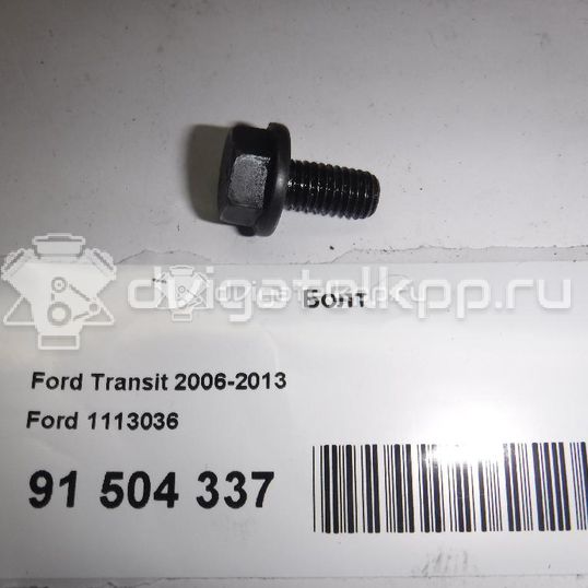 Фото Болт  1113036 для Ford Transit / Mondeo