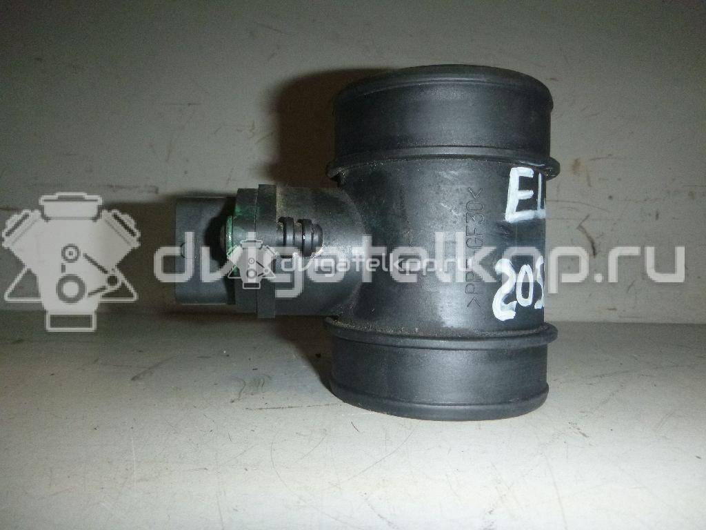 Фото Расходомер воздуха (массметр) для двигателя D4EA для Hyundai / Kia 113-116 л.с 16V 2.0 л Дизельное топливо 2816427000 {forloop.counter}}