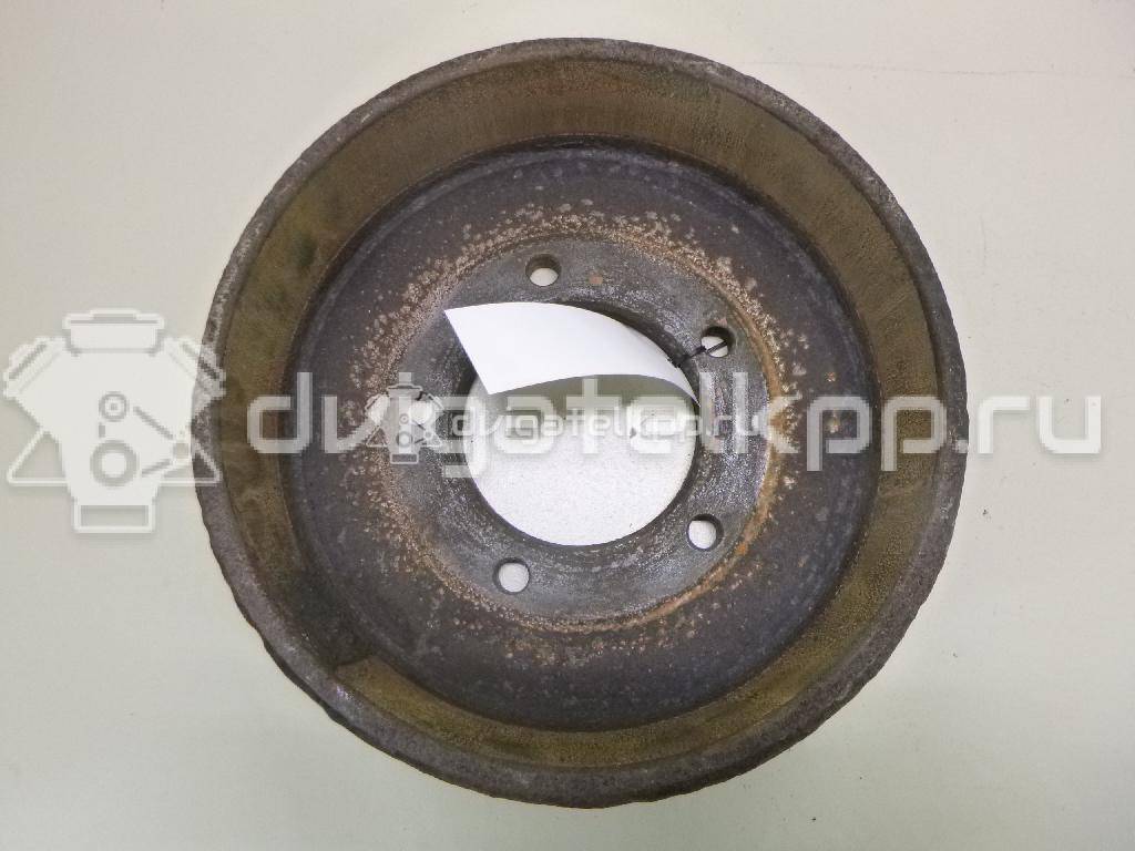 Фото Барабан тормозной  4446218 для Ford Transit {forloop.counter}}