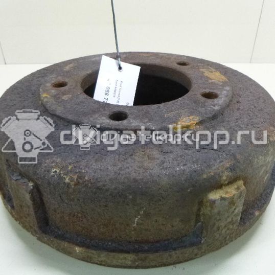 Фото Барабан тормозной  4446218 для Ford Transit
