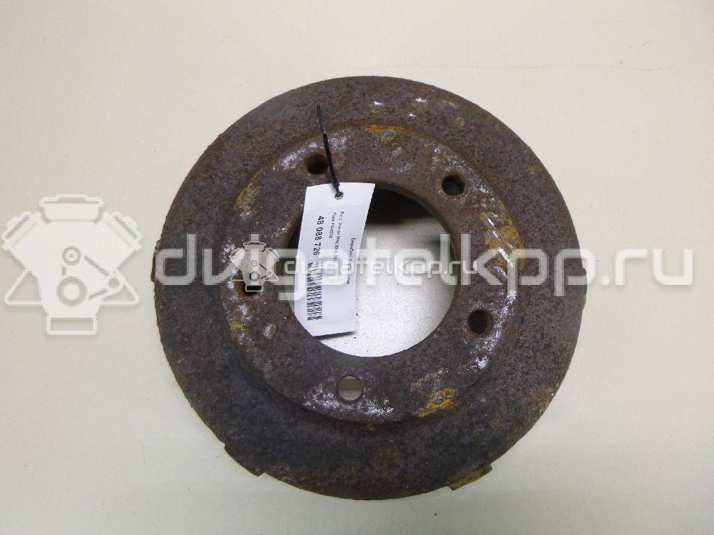 Фото Барабан тормозной  4446218 для Ford Transit {forloop.counter}}
