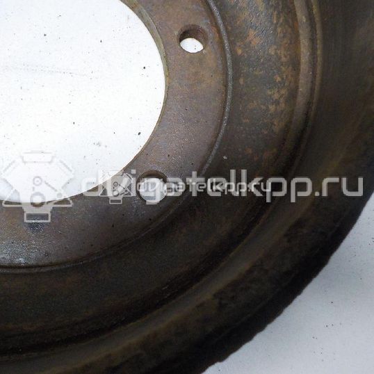 Фото Барабан тормозной  4446219 для Ford Transit