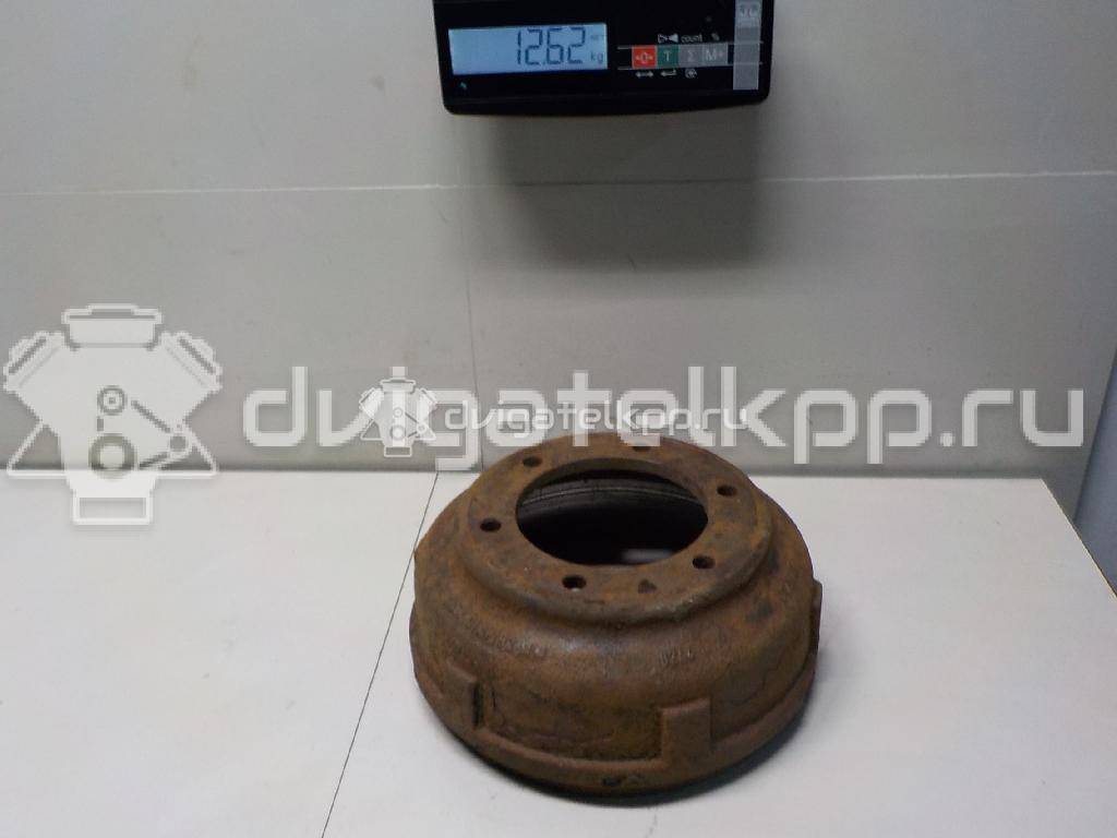 Фото Барабан тормозной  4446219 для Ford Transit {forloop.counter}}