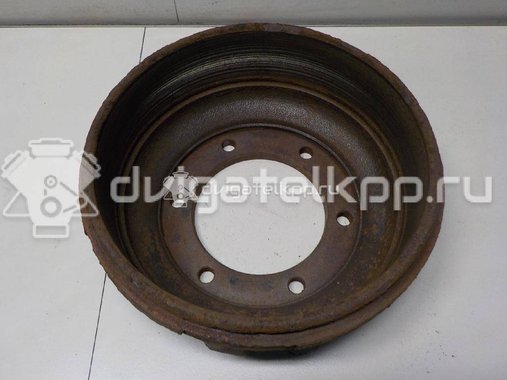 Фото Барабан тормозной  4446219 для Ford Transit {forloop.counter}}