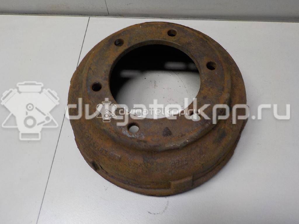 Фото Барабан тормозной  4446219 для Ford Transit {forloop.counter}}