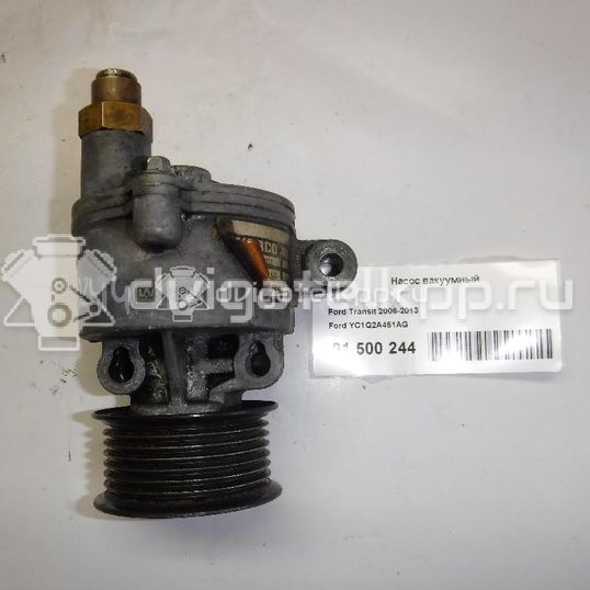 Фото Насос вакуумный  YC1Q2A451AG для Ford Granada / Transit