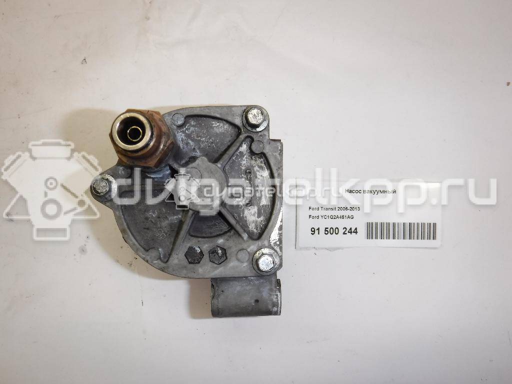 Фото Насос вакуумный  YC1Q2A451AG для Ford Granada / Transit {forloop.counter}}
