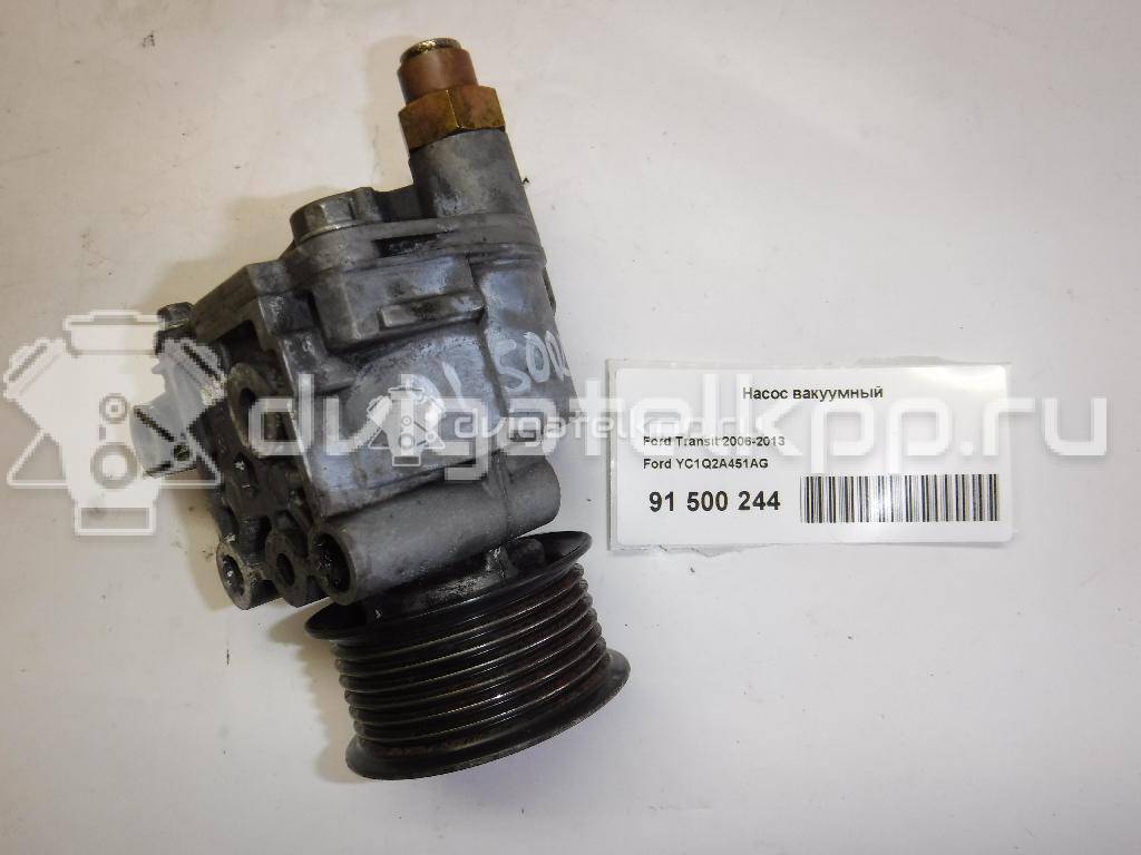 Фото Насос вакуумный  YC1Q2A451AG для Ford Granada / Transit {forloop.counter}}