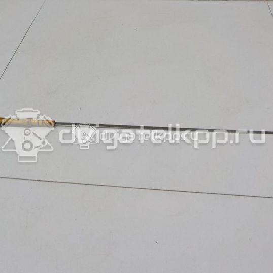 Фото Щуп масляный для двигателя G4FA для Hyundai / Kia 90-109 л.с 16V 1.4 л бензин 266112B000