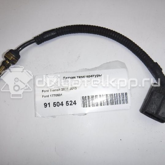 Фото Датчик температуры  1770531 для Ford Transit