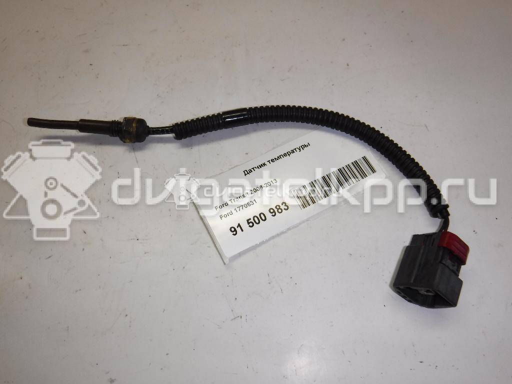 Фото Датчик температуры  1770531 для Ford Transit {forloop.counter}}