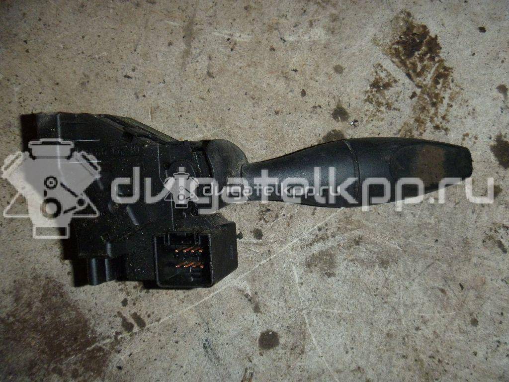 Фото Переключатель поворотов подрулевой  yc1t13335ae для Ford Tourneo / Transit {forloop.counter}}