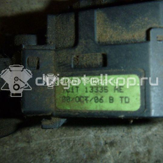 Фото Переключатель поворотов подрулевой  yc1t13335ae для Ford Tourneo / Transit