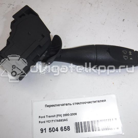 Фото Переключатель стеклоочистителей  YC1T17A553AC для Ford Transit
