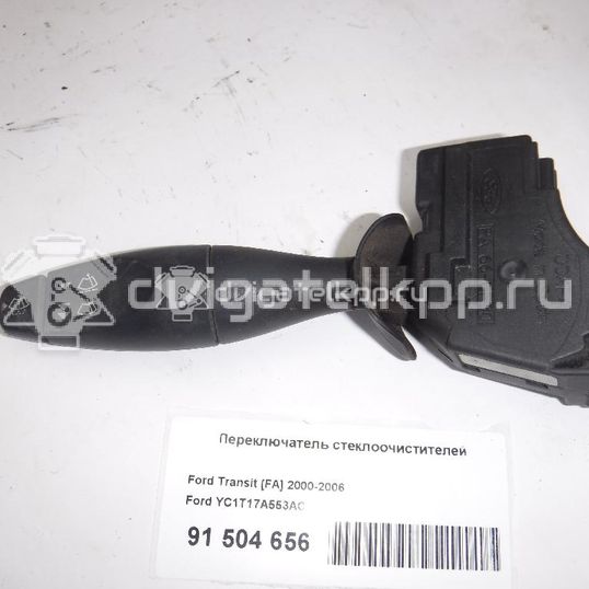 Фото Переключатель стеклоочистителей  YC1T17A553AC для Ford Transit