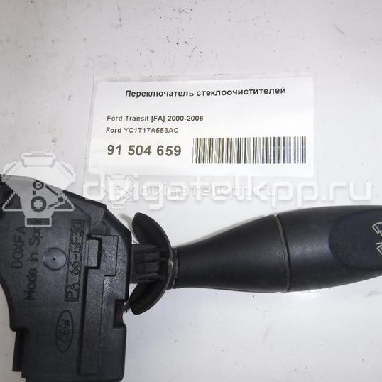 Фото Переключатель стеклоочистителей  YC1T17A553AC для Ford Transit