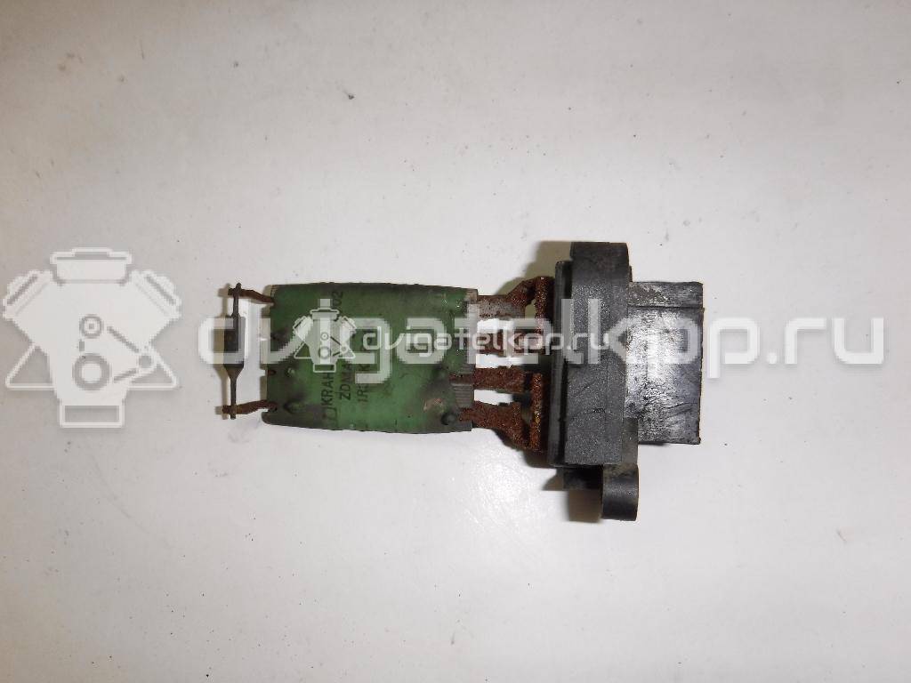 Фото Резистор отопителя  98VW18B647AB для Ford Transit {forloop.counter}}