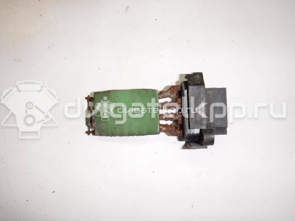 Фото Резистор отопителя  98VW18B647AB для Ford Transit {forloop.counter}}