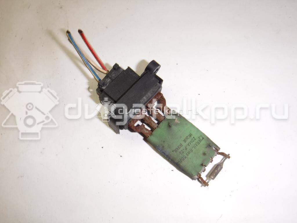 Фото Резистор отопителя  98VW18B647AB для Ford Transit {forloop.counter}}
