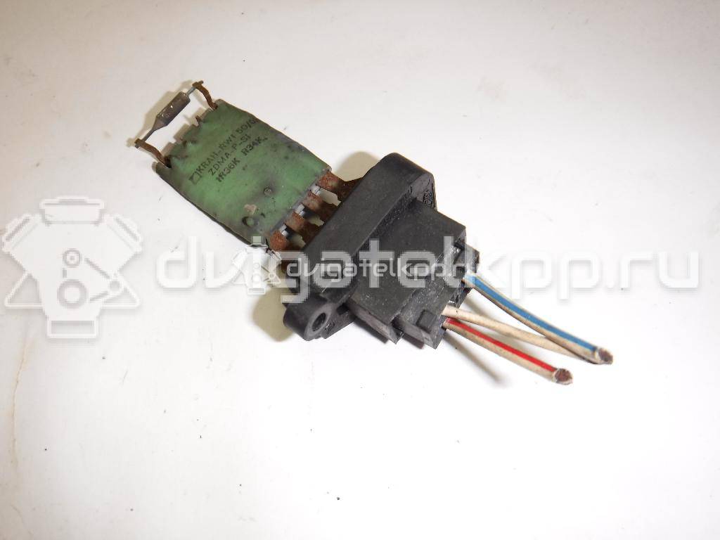 Фото Резистор отопителя  98VW18B647AB для Ford Transit {forloop.counter}}