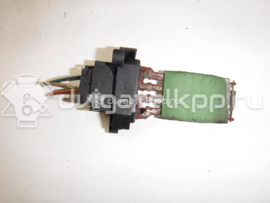 Фото Резистор отопителя  98VW18B647AB для Ford Transit {forloop.counter}}
