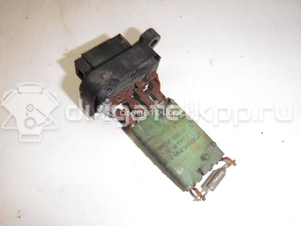 Фото Резистор отопителя  98VW18B647AB для Ford Transit {forloop.counter}}