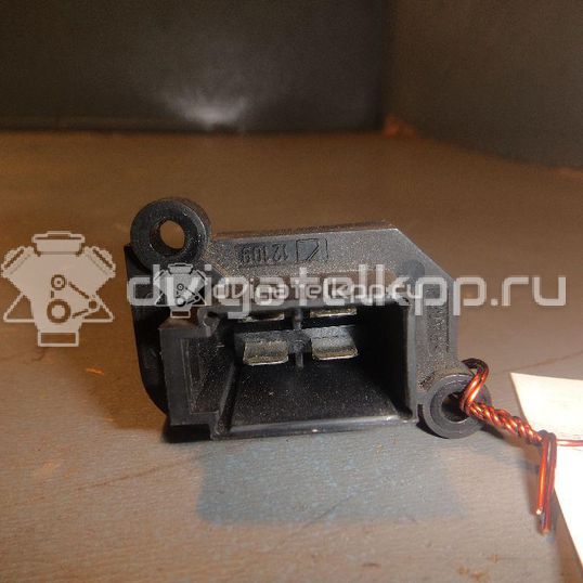 Фото Резистор отопителя  98vw18b647ab для Ford Transit