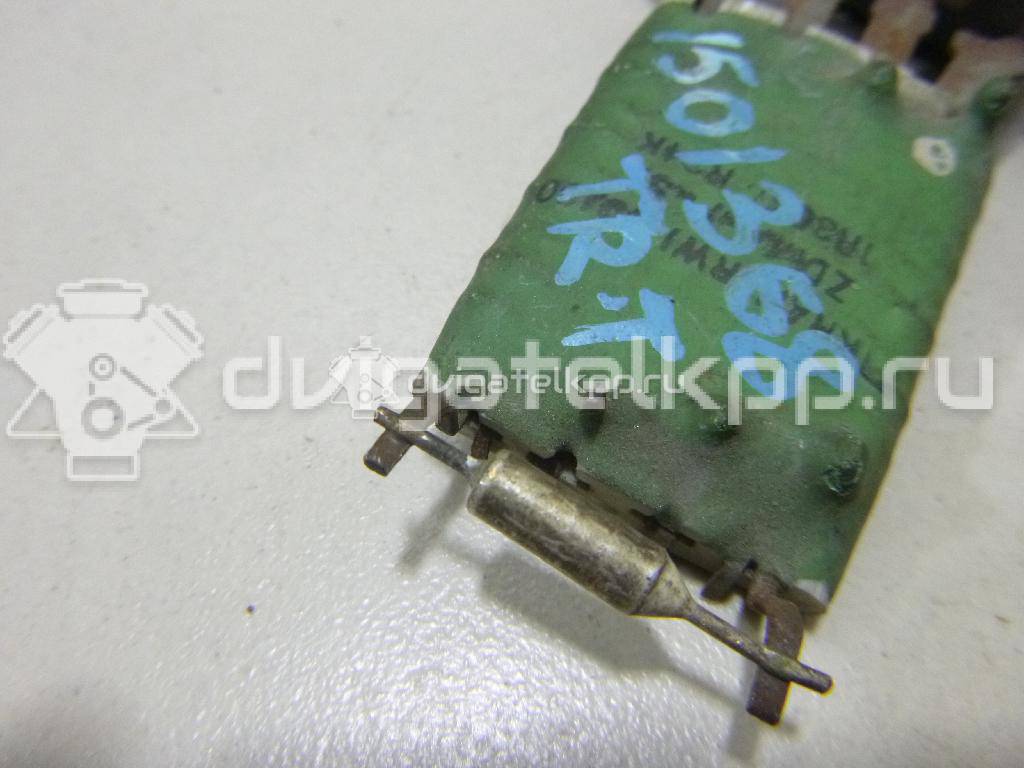 Фото Резистор отопителя  98vw18b647ab для Ford Transit {forloop.counter}}