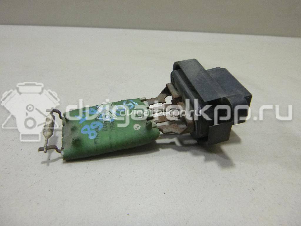 Фото Резистор отопителя  98vw18b647ab для Ford Transit {forloop.counter}}