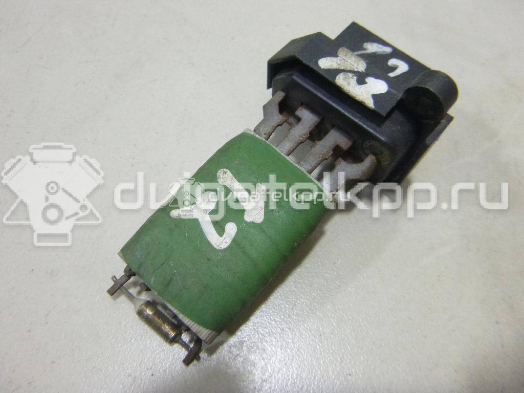 Фото Резистор отопителя  98vw18b647ab для Ford Transit {forloop.counter}}