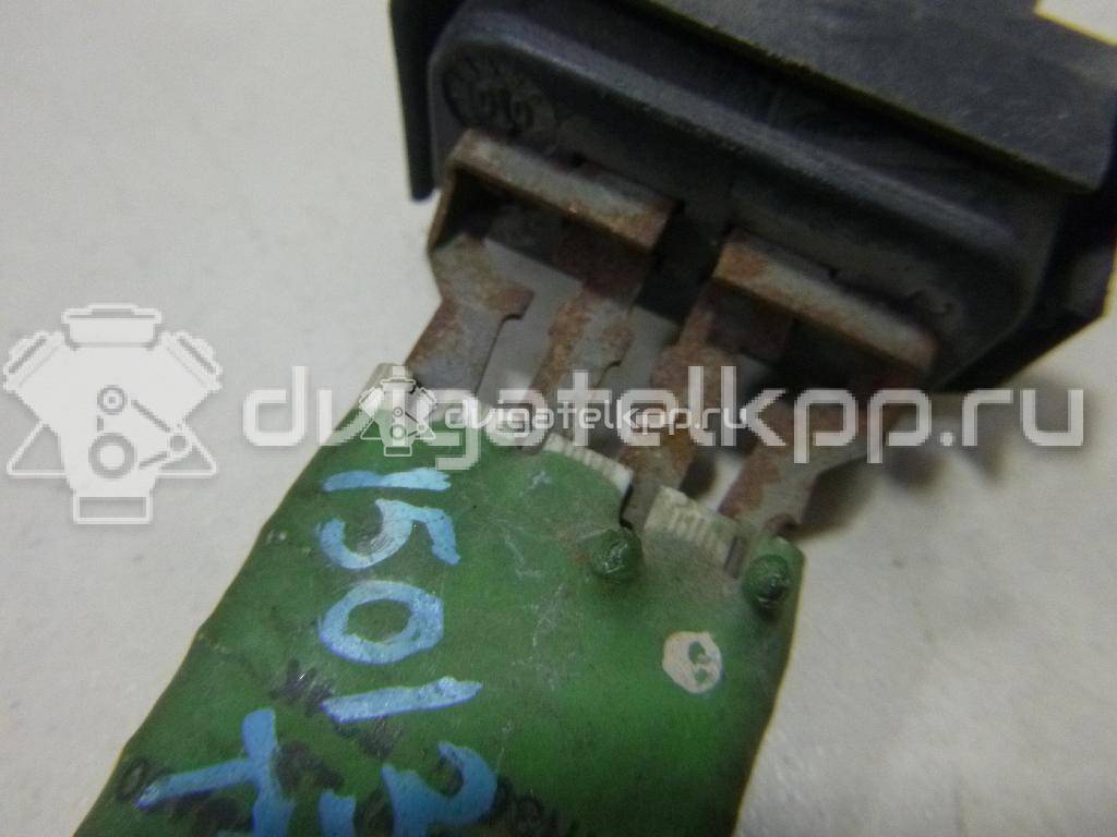 Фото Резистор отопителя  98vw18b647ab для Ford Transit {forloop.counter}}