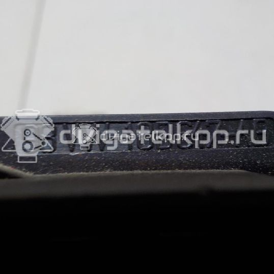 Фото Резистор отопителя  98VW18B647AB для Ford Transit