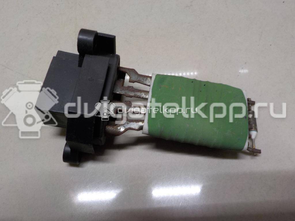 Фото Резистор отопителя  98VW18B647AB для Ford Transit {forloop.counter}}